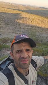 CHILE : One of the weirdest parasitic plants in the world, Tristerix  aphylla (Tropical Mistletoe Family : Loranthaceae) parasitizes cacti like  Trichocereus chiloensis and spends its entire life living inside them, only