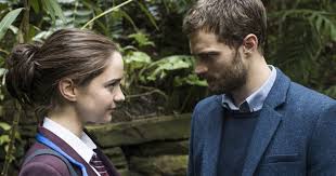 29 is the exact date of the exit. The Fall Cast Here S Where You Recognise All Of The Fall Cast From