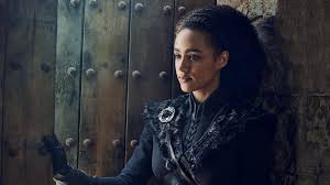 The scorch trials, the leader of a group who have escaped another maze. Curtain Call Nathalie Emmanuel Watchers On The Wall A Game Of Thrones Community For Breaking News Casting And Commentary