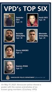 May 20, 2021 · the first men identified by cops were: à¨« à¨¨ à¨•à¨¨ à¨¡ à¨¦ Fan Canada De Julkaisut Facebook