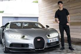 It is boosted by his other business ventures, as revealed by forbes. Cristiano Ronaldo Net Worth In 2020 Forbes Valuation