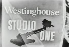 Studio One (American TV series) - Wikipedia