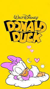 Donald Duck Amarillo Morado Tutosfrance Corazon Wallpaper Background Iphone Wallpaper World Funny Wallpaper Iphone Wallpaper Iphone Funny