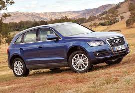 Audi Q5 2009 Review Carsguide