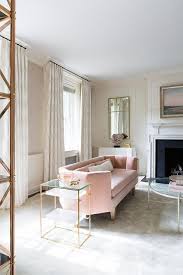 Why You Need Blush Home Decor The Perennial Style Dallas Fashion Blogger Gold Living Room Pink Living Room Interior Design