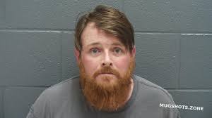 HEADLEY CHRISTOPHER SHANE 03/16/2022