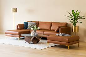 Choose from various styles, colors & shapes. Why Getting A Leather Sofa Is A Good Idea Castlery United States