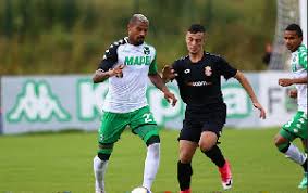 Sassuolo | serie a | 2014/15479. Kevin Prince Boateng To See Out Agreement At Sassuolo Live Ghana Tv