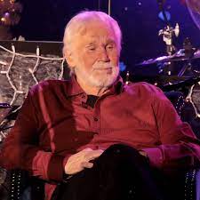 Kenny Rogers The Singer Has Passed Away Lone Star Ball