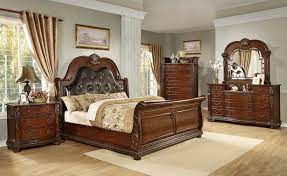 Search for best quality bedroom furniture on our web now Palace Marble Top Bedroom Set By Global Trading Bedroom Set King Bedroom Sets Bedroom Design