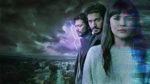 Make your next movie night a true fiesta with these top movies in spanish on netflix. Mirage 2018 Review Spanish Netflix Sci Fi Thriller Heaven Of Horror