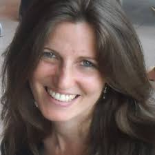 The Team — Laura Jack