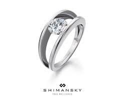 Beautiful Diamond Engagement Ring From Shimansky South Africa Beautiful Diamond Engagement Ring Engagement Rings Unique Diamond Rings Design