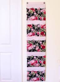 Sometimes, the floor and the drawers are the last places you want to put more things. Sew A Hanging Organizer With Pockets Free Sewing Tutorial Sewcanshe Free Sewing Patterns Tutorials Sewing Organizer Pattern Sewing Tutorials Free Sewing Organization