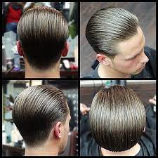 Men S Hair Haircuts Fade Haircuts Short Medium Long Buzzed Side Part Long Top Short S Mens Comb Over Hairstyles Long Hair Styles Men Slicked Back Hair