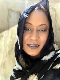 Khadidiatou Ndiaye Obituary