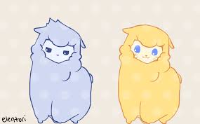 After inheriting her uncle's red river gorge homestead in eastern kentucky—smack dab in the middle of the daniel boone national forest—miranda comes up with a perfect business plan for summer tourists: Drawing Skill Kawaii Drawing Alpaca