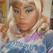 Venus Daniels (venusianmusings)