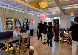 Saltmine Studio Oasis head opens new Mesa restaurant