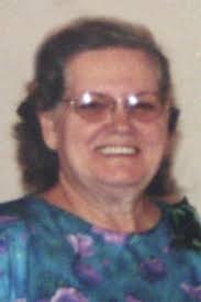 Obituary of Dorothy Reid