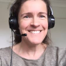 Katy Cooper (@healthkaty)