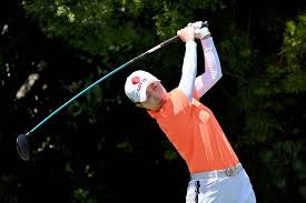 Born 14 july 1995), also known as hyo joo kim, is a south korean professional golfer who plays on the lpga of korea tour. Kim Hyo Joo And Yoo So Yeon Together 3rd Place In The 5th Round Minor Two Days Lead