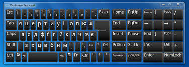 Check spelling or type a new query. Installing The Ukrainian Ku Homophonic Keyboard Egarc