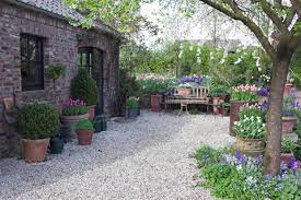 Ein kiesgarten sieht modern aus. Gartengestaltung Mit Kies Und Splitt Mein Schoner Garten