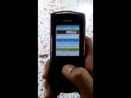 Download Nokia X202 Whats App.3gp .mp4 ...