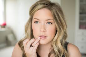 Project Runway Inspired Look with Mary Kay