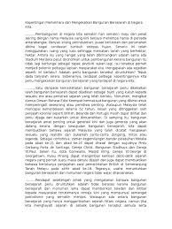 Cara memelihara bangunan bersejarah dan memulihara binaan di malaysia. Kepentingan Memelihara Dan Mengekalkan Bangunan Bersejarah Di Negara Kita