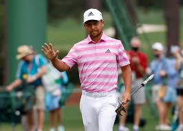 American xander schauffele proved it all weekend. Xander Schauffele Facing Consequences After Opting To Stay In A Hotel Instead Of The Olympic Village Essentiallysports