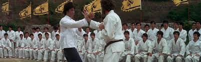 It's a difficult question to answer properly, but the first lesson is to determine. The 14 Best Martial Arts Movies Every Guy Should See Cool Material