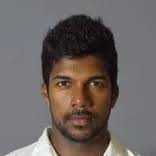 Varun Aaron Profile: Age, Stats, Records, ICC Ranking, Career Info, News,  Images