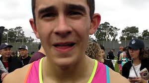 Foot Locker Cross Country Championships