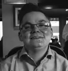 Tributes to 30-year-old newlywed and retired Marske geography teacher in  The Gazette funeral notices