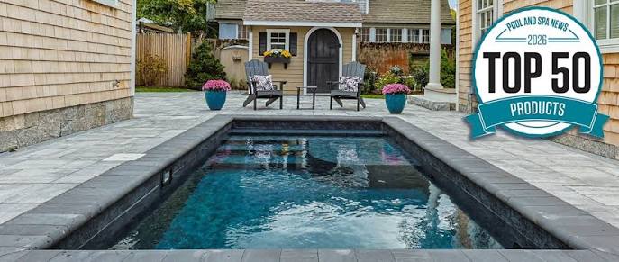 Plunge Pools | Persunal Pools™ | Small Inground Pools