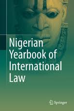 International Law Reporter: 6/24/18