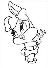 Baby Looney Tunes Malarbilder For Barn Teckningar Online Till Skriv Ut Nº 89 Tecknade Teckningar Looney Tunes Disneyteckningar