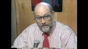 Continental Championship Wrestling becomes the Continental Wrestling  Federation in April 1988