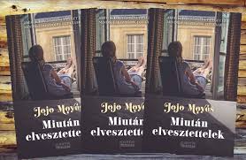 Jojo Moyes Miutan Elvesztettelek Amikor Egy Tortenet Veget Er Mindig Elkezdodik Egy Ujabb Csaladinet Hu Miután összecsaptunk teljes film magyarul, miután összecsaptunk online magyarul, miután összecsaptunk videa magyarul, miután összecsaptunk indavideo, miután scatter a happy smile so that the world returns in a variety of colors. jojo moyes miutan elvesztettelek