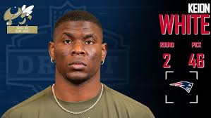 2023 NFL DRAFT: Keion White