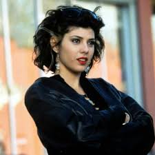 Why 'My Cousin Vinny's Lisa Was The Movie's True Star