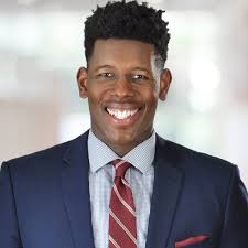 Replacing Eric Perkins, KARE 11 introduces Reggie Wilson as sports director 