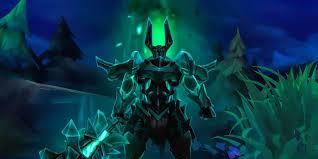 Great white shark at aquarium ! Legends League Mordecai Is Renewed This Is The Moba Master S Reworking And New Skills Video Game