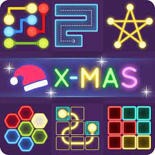 Here you can find only the best free android games apk. Puzzle Glow Brain Puzzle Game Collection V2 0 98 Mod Apk Apkdlmod