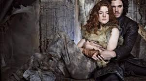 • • • spoilersspoilers the best game of thrones battle. The Holding Of Ygritte Rose Leslie In Game Of Thrones S03 Spotern