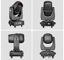 380W beam light Waterproof Moving Head Light X-M380-X ...