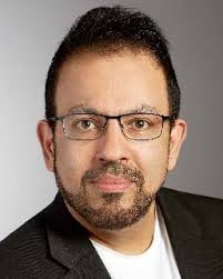 David Javaheri, Esq.