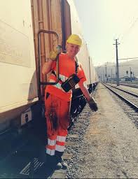 ÖBB: Neue Mitarbeiter kommen zum Zug: Sie "schupft" die Garnituren